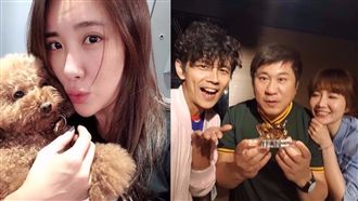 徒弟、女兒都婚變！胡瓜這態度成亮點