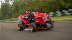 ▲Honda Mean Mower V2（圖／翻攝網路）