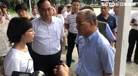 韓國瑜,反送中,文化中心,港生,葉匡時,香港