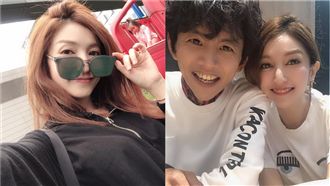 再痛還是原諒！阿翔妻：換我為你撐傘