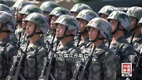 解放軍備戰1800