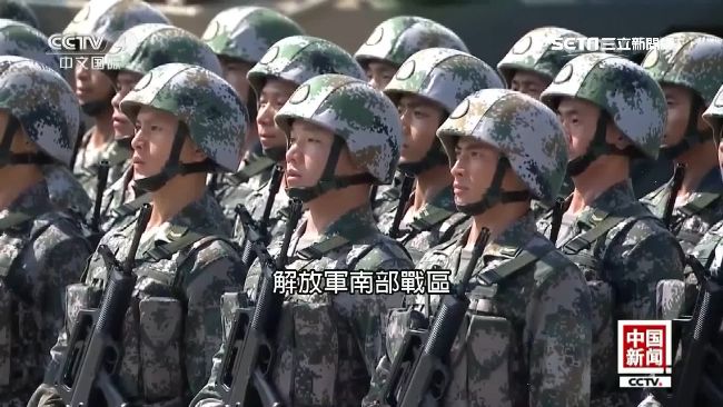 中國修訂徵兵條例　重點徵集「大學生」