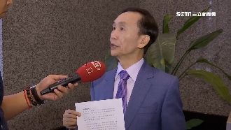 遭爆密會郭粉！吳子嘉怒告：去看父母