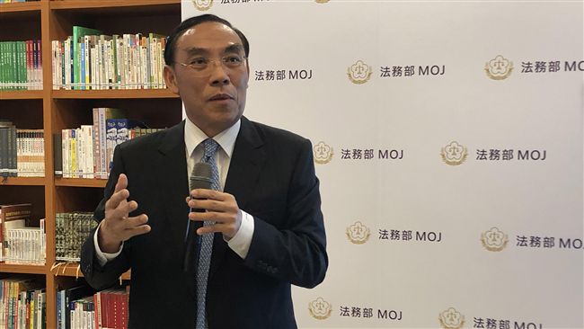 新偵查不公開猶如東廠？法務部說話了