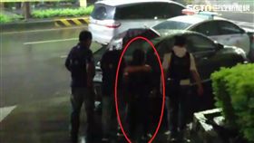 桃園市,警匪對質,母親,親情喊話