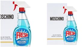 好市多,香水,清潔劑,Costco,MOSCHINO／Costco好市多 商品經驗老實說