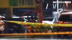 狹持,人質,修車場,桃園