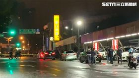 車行,狹持,人質,桃園／記者陳啟明攝