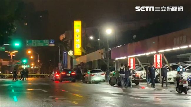 疑登門討錢老闆不在　歹徒怒狹持員工