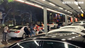 車行,狹持,人質,桃園/記者陳啟明攝