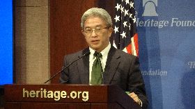 反送中示威  徐斯儉：不利中國推銷台