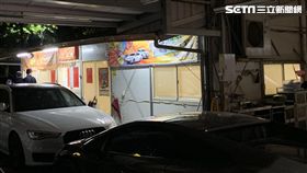 警匪,挾持,歹徒,桃園（圖／記者 陳啟明攝）