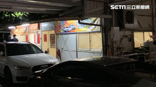 持槍挾持人質！男疑遭戴綠帽上門尋仇