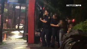 A挾持民眾驚2400.