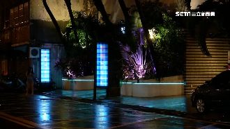 曾掃射摩鐵！匪「擁槍自重」橫行桃園