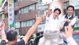 賴清德 圖/賴辦提供