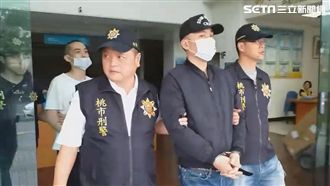 「血鷹幫」太囂張！老大叫人打斷警手