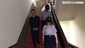 楊承埼,家暴殺人未遂,桃園,前女友。潘千詩攝影