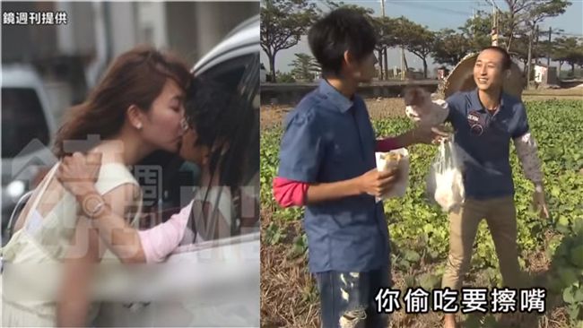 浩子一個人像陌生人！經紀公司說話了