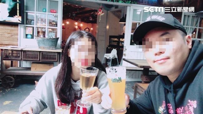 驚！持長短槍挾持人質2嫌正面照曝光