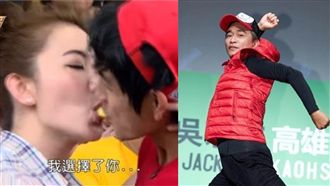 憲哥早知阿翔謝忻偷吃？她爆：X太狂