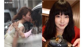 國師神準！阿翔謝忻上榜易三角戀星座