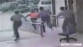 雲林竊盜犯逃離法院