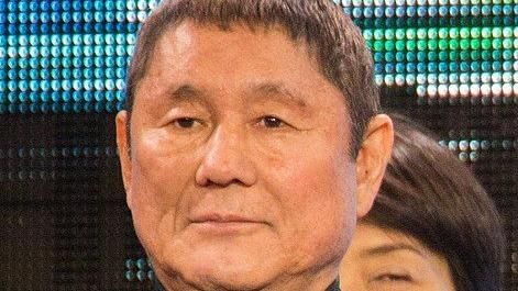 58億身家全給前妻！北野武偷腥離婚