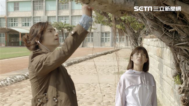 一千個晚安／你對自己的心有多誠實？