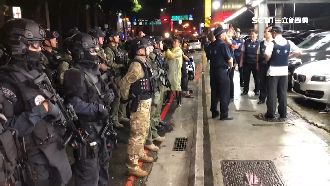 挾持案主嫌遺書曝光　嗆到市府裝炸彈