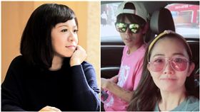 阿翔、謝忻／謝忻臉書、 艾姬臉書