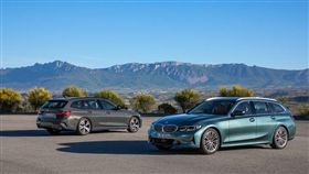▲BMW 3 Series Touring（圖／翻攝網路）