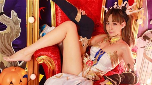 獨家 最辣高顏值女神卡比兔去年竟因為 該邊 而爆紅 娛樂星聞 三立新聞網setn Com