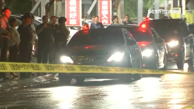 桃園雙煞曾掃射摩鐵　工廠連轟11槍