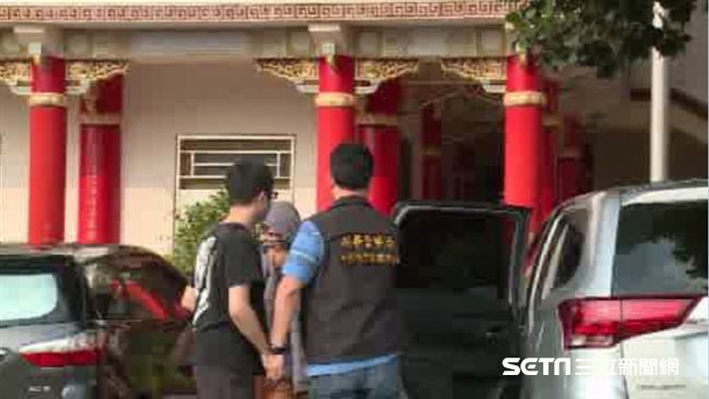 被控吸毒開性愛趴　知名法師發聲明了