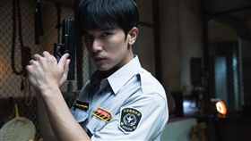 邱澤　（甲上提供）