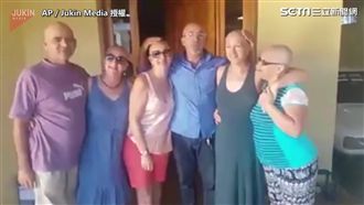 罹癌姊妹對抗病魔　一家人全剃髮相挺