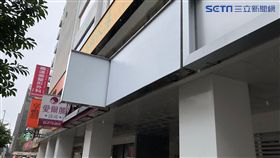 東區,京東物流。（圖／記者蔡佩蓉攝影）