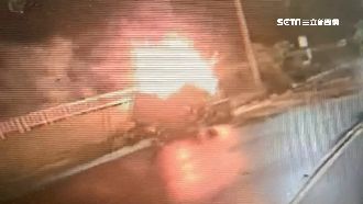 酒駕男遇警慌張逃逸…慘自撞傷重不治