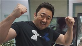 《極惡對決》馬東石來台倒數