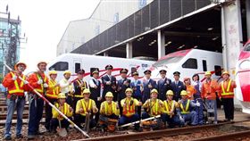 台鐵招考730人 薪34-44K