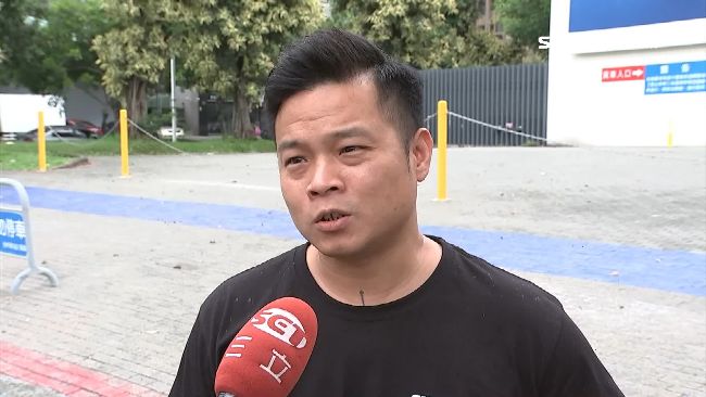 友現身！爆挾持犯濫用藥物　狂轟摩鐵