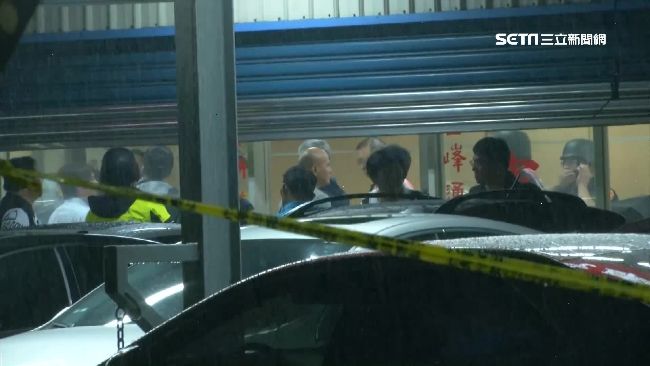 闖車行挾人質！嫌遺書曝「同歸於盡」