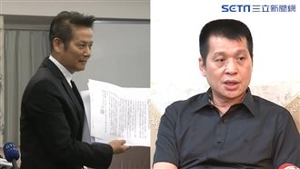 證人出面：徐乃麟找黑道向曹女求和解