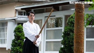 教練幫「操肌」！陳謙文成新同志天菜