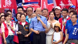 民進黨民調韓全輸　他：年輕人走最快