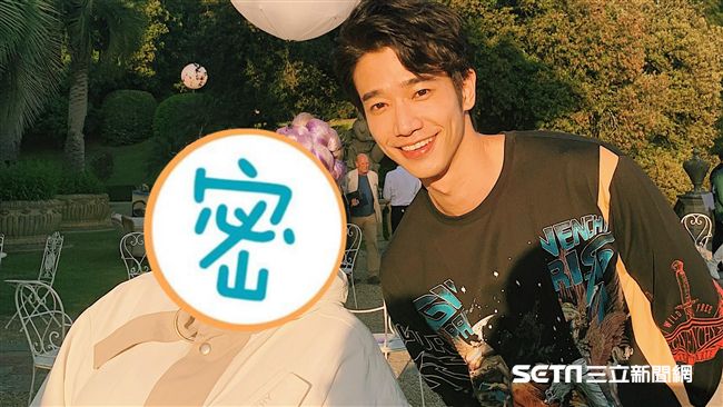 劉以豪首訪義大利！遇見超大咖女星