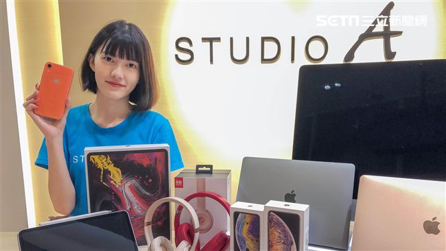 蘋果特賣6折起　再抽機票爽飛加州