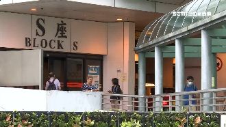 示威傷者驚傳失聯…被疑警方串通醫院