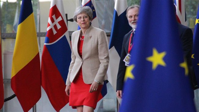 英國首相之爭　本週進入投票關鍵期